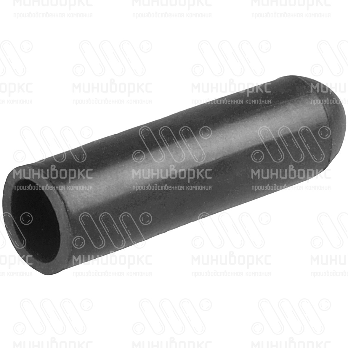 Термостойкие изделия для защиты наружной резьбы m5 – CE4.8x12.7 | картинка 1