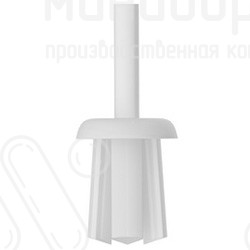 Заклепки пластиковые – RP6 | картинка 1