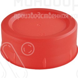 Заглушки для круглой трубы 508 – TXTPE508 | картинка 3