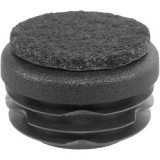 Заглушки для круглой трубы 40 – ILTF40-BIANCO