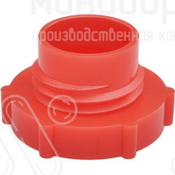 Заглушки для резьбовых отверстий gas/bsp 3/4×14 – QF3/4 | картинка 3