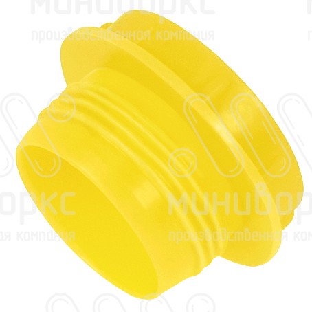 Заглушки для резьбовых отверстий m22×2 – TFUGM22x2 | картинка 2