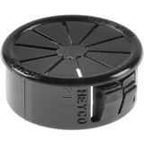 Мебельные заглушки для отверстий  12.7 – TFLV12,7C