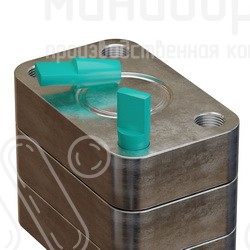 Термостойкие изделия для защиты внутренней резьбы 11.3-15.9 – SSML11,3 | картинка 4