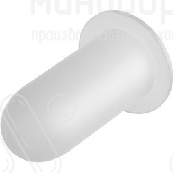 Термостойкие изделия для защиты наружной резьбы m10 – CSF9.5 | картинка 3