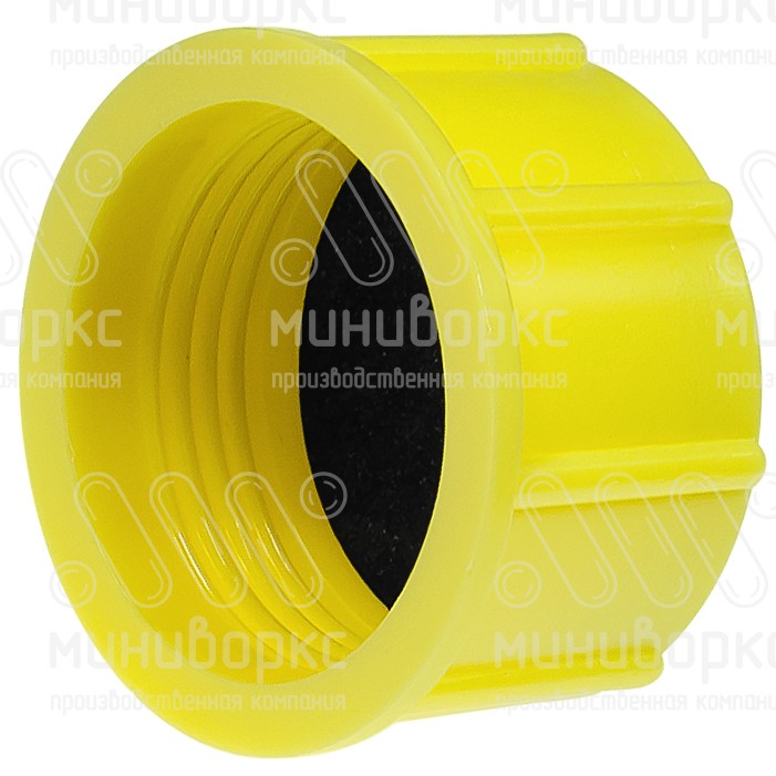 Наружные колпачки для резьбы unf/jic 1×14 – EP505-1x14UNF | картинка 2