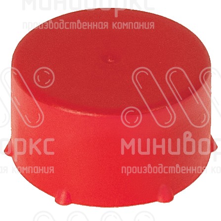 Наружные колпачки для резьбы unf/jic 1/2×20 – CFB1/2U | картинка 3