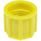 Наружные колпачки для резьбы unf/jic 1/4×28 – EP505-1/4x28UNF