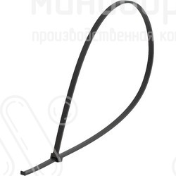 Стяжки для строительной фурнитуры – FAD-200x4.8 | картинка 1