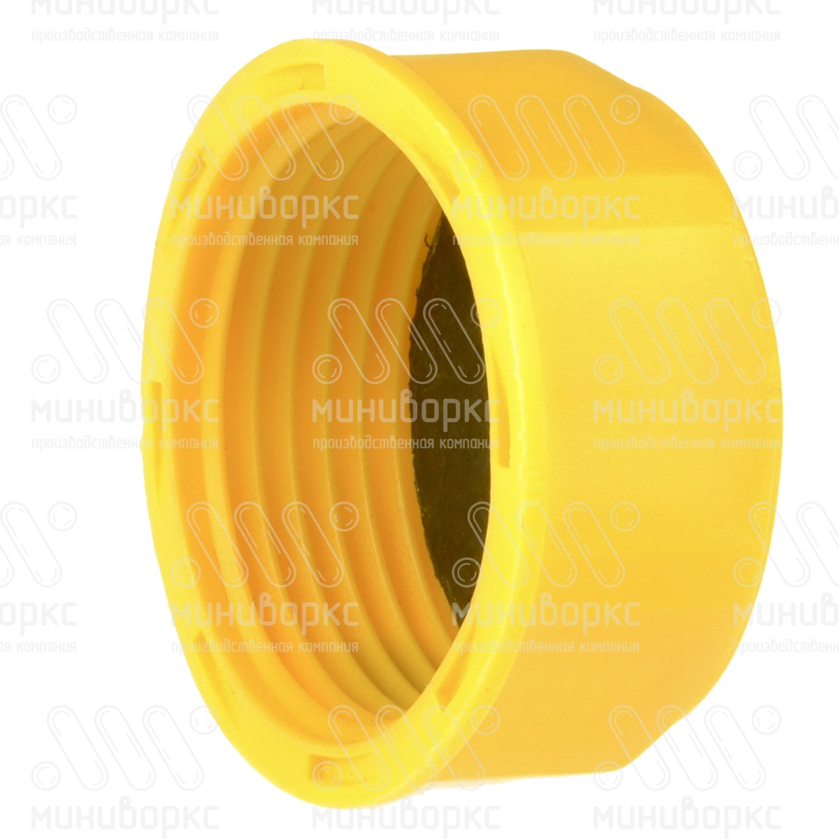 Наружные колпачки для резьбы unf/jic 1×14 – CFT1x14U | картинка 2