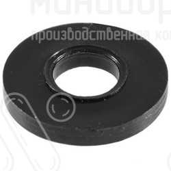 Плоские втулки и шайбы – 112715402N | картинка 1
