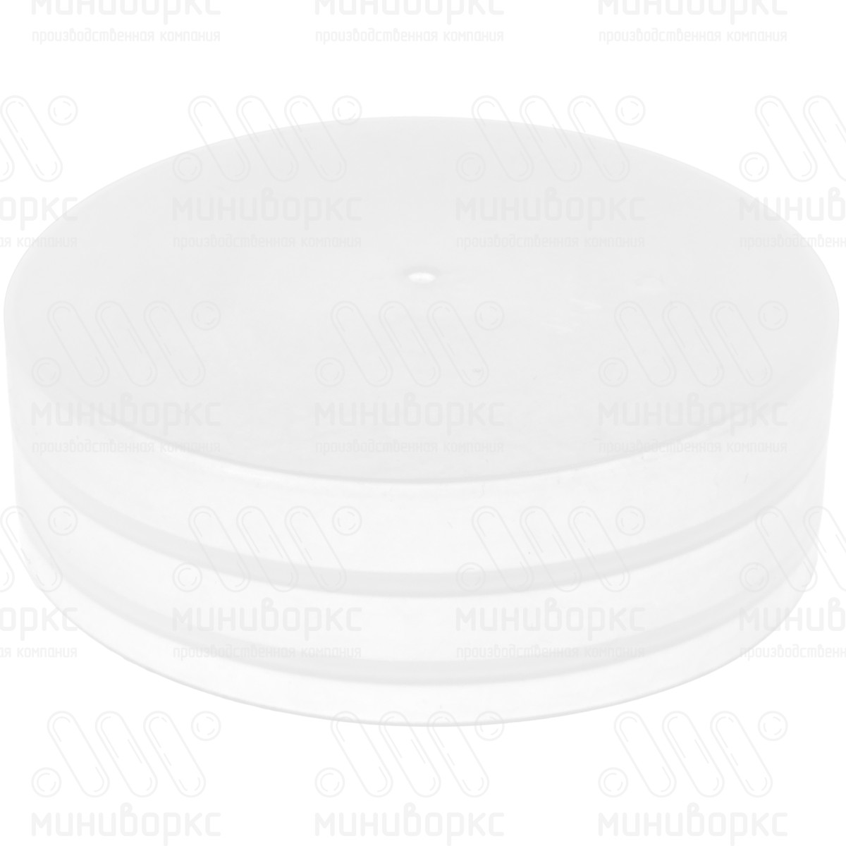 Заглушки для круглой трубы 120 – TXT120 | картинка 3