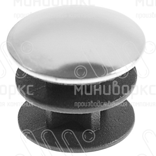 Заглушки для круглой трубы 13 – 110222452C | картинка 1
