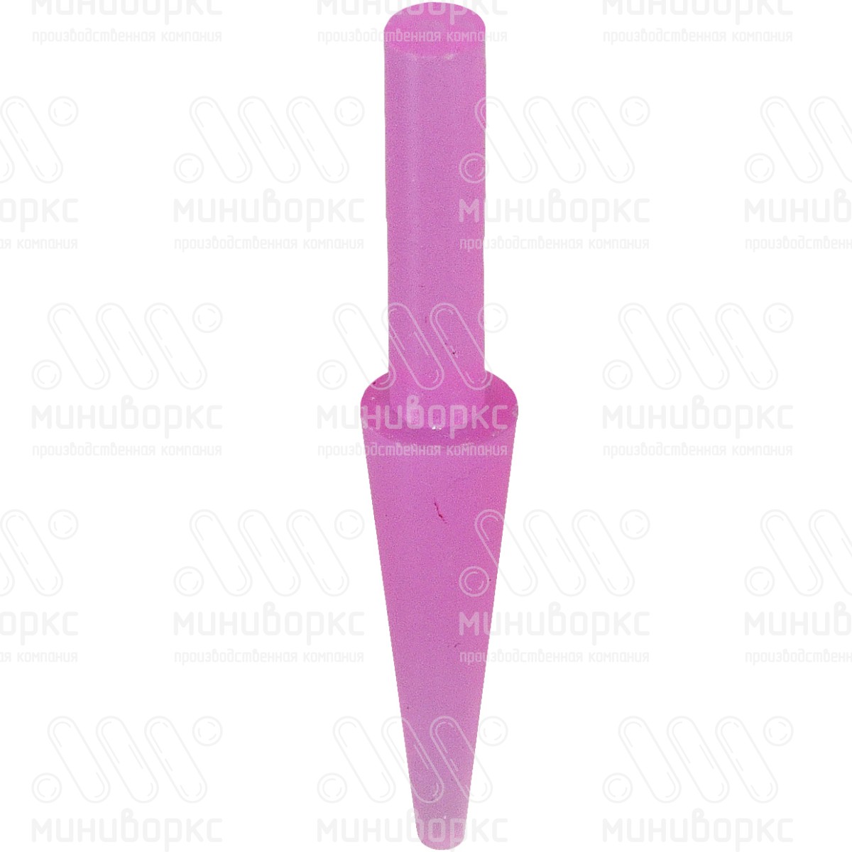 Термостойкие изделия для защиты внутренней резьбы 1.6-4.8 – SSML1,6 | картинка 1