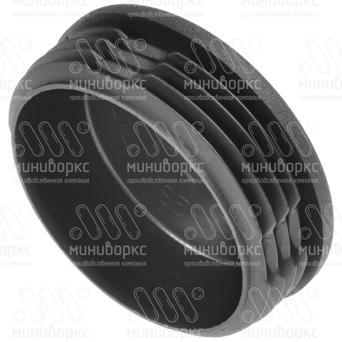 Заглушки для круглой трубы 83 – ILT82,6 | картинка 2