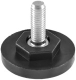 Опора резьбовая  m8x20 40 – 40М8-20БС