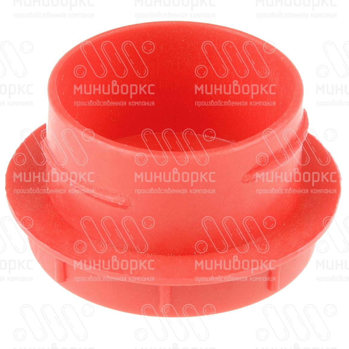 Заглушки для резьбовых отверстий gas/bsp 3/4 – TFUP3/4 | картинка 3