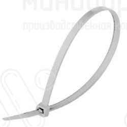 Стяжки для строительной фурнитуры – FA142X3.2 | картинка 1