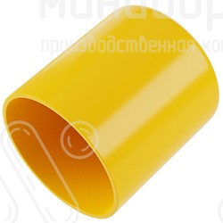 Термостойкие изделия для защиты наружной резьбы m6 – PMHT5,5X25 | картинка 3