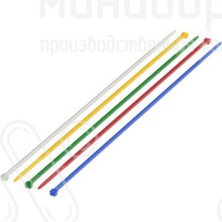 Стяжки для строительной фурнитуры – FAC380X7.6R | картинка 6