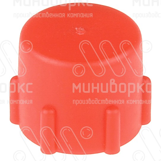 Наружные колпачки для резьбы m12×1.5 – CF12x1,5 | картинка 3