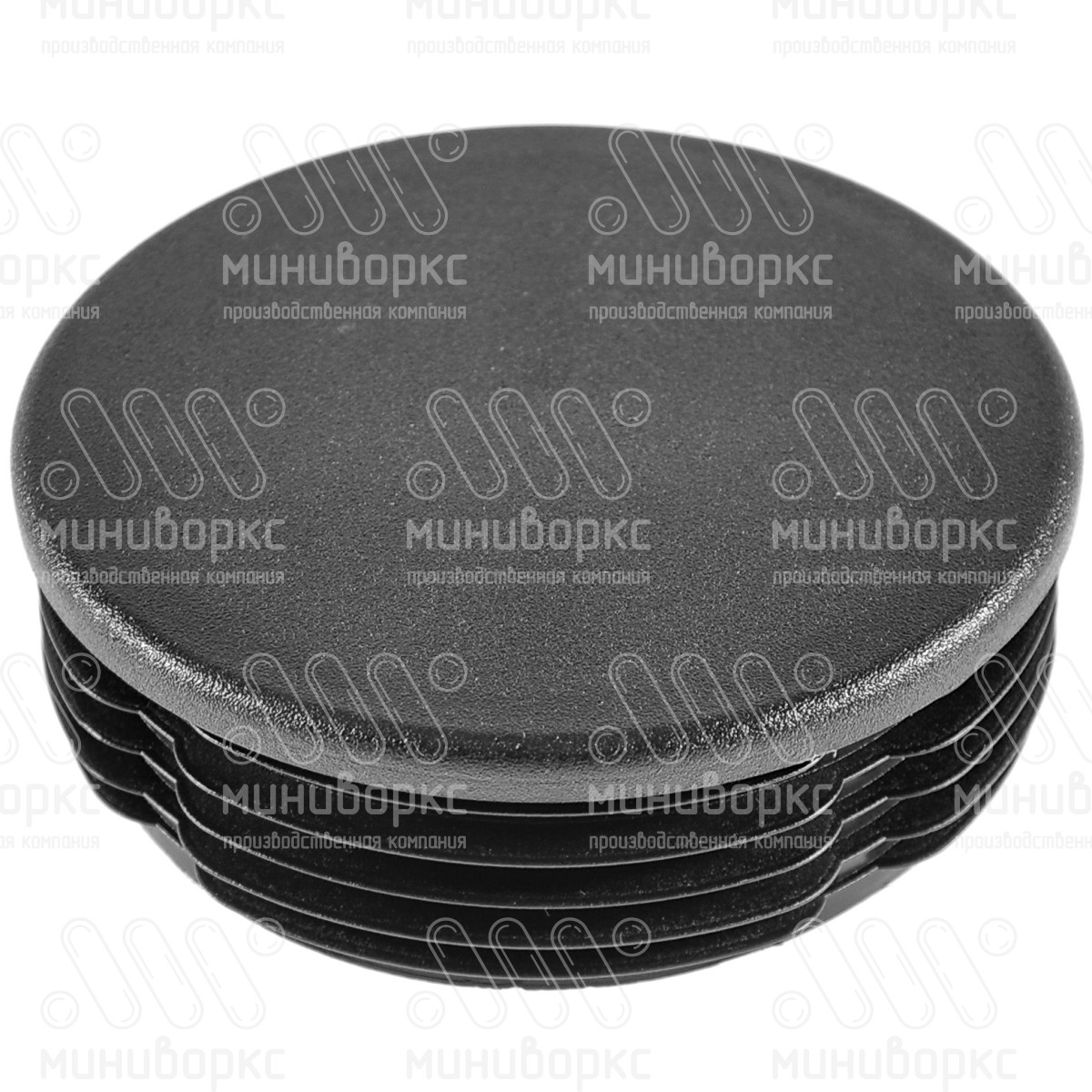 Заглушки для круглой трубы 105 – ILT105 | картинка 1