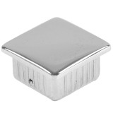 Заглушки квадратные для труб 12x12 – 210319700C