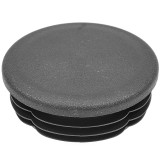 Заглушки для круглой трубы 76 – ILT76+3,5-BIANCO