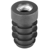 Заглушки для круглой трубы 18 – 18М8БС