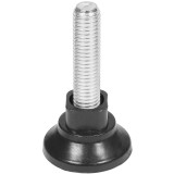 Опора резьбовая  m12x45 40 – 40М12-45БЕ