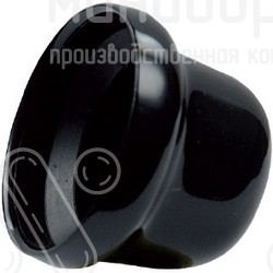 Заглушки для резьбовых отверстий m20 unf/jic 3/4 – STPVC19,1 | картинка 1