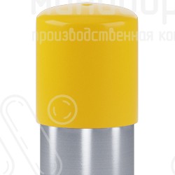 Термостойкие изделия для защиты наружной резьбы m6 – PMHT5,5X25 | картинка 4