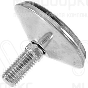 Опора резьбовая  m10x30 35 – 114024862C | картинка 2