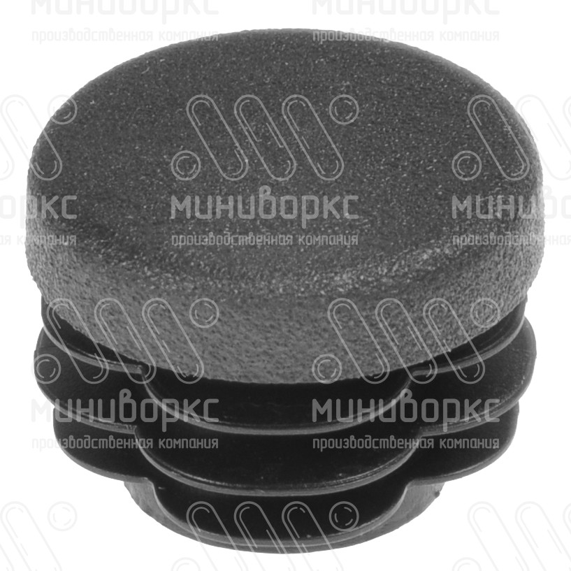 Заглушки для круглой трубы 23 – ILT23 | картинка 1