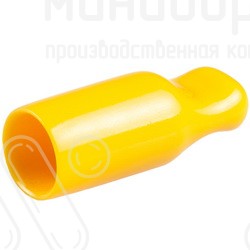 Термостойкие изделия для защиты наружной резьбы m22 – CAPMHT20B | картинка 3