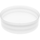 Заглушки для круглой трубы 100 – TXT100