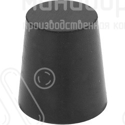 Термостойкие изделия для защиты внутренней резьбы m16 gas/bsp 3/8 unf/jic 5/8 – TRE16,7 | картинка 3