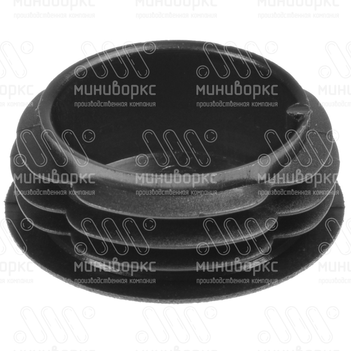 Заглушки для круглой трубы 24 – ILTB24 | картинка 3