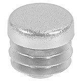 Заглушки для круглой трубы 18 – ILT18C