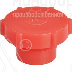 Заглушки для резьбовых отверстий gas/bsp 3/4×14 – QF3/4 | картинка 1