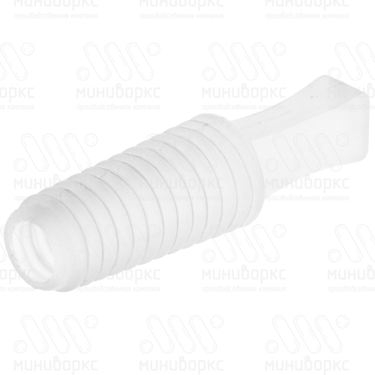 Термостойкие изделия для защиты внутренней резьбы m12 – SSM10 | картинка 2