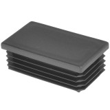 Заглушки для прямоугольной трубы 70x40 – ILR70x40-BIANCO